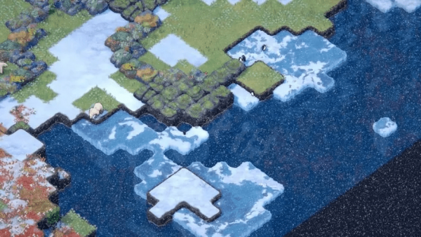 伊始之地野火成就攻略 伊始之地野火成就怎么做