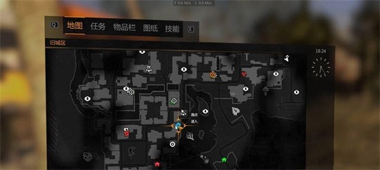 消逝的光芒天神之锤图纸怎么得到 消逝的光芒天神之锤任务哪里接