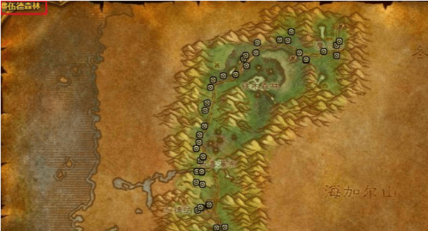 魔兽世界格罗姆之血多少级能采 魔兽世界格罗姆之血的影响力是什么