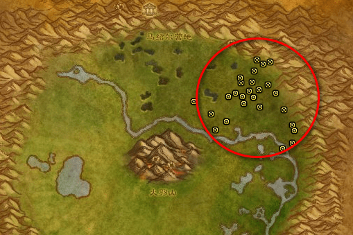 魔兽世界格罗姆之血多少级能采 魔兽世界格罗姆之血的影响力是什么