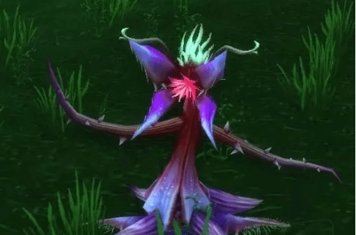 魔兽世界格罗姆之血多少级能采 魔兽世界格罗姆之血的影响力是什么