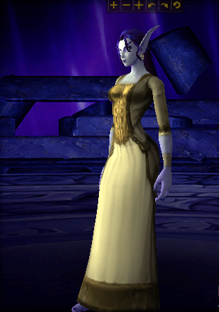 魔兽世界布甲幻化比基尼 魔兽世界布甲幻化装备大全