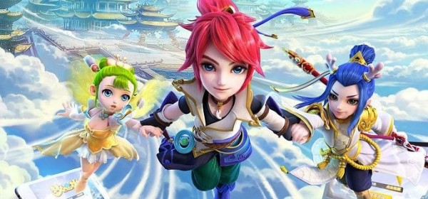 梦幻西游西梁女国剧情图文攻略 步骤详解