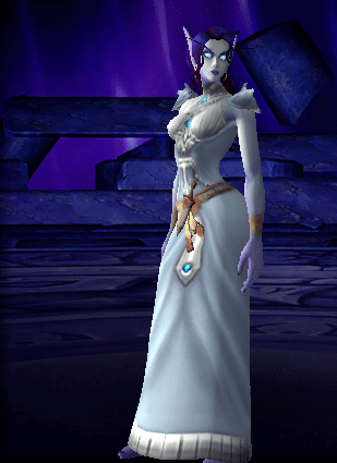 魔兽世界布甲幻化比基尼 魔兽世界布甲幻化装备大全