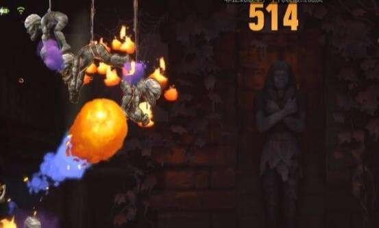 合金弹头觉醒追忆木乃伊怎么打出来 合金弹头觉醒追忆木乃伊战术攻略技巧