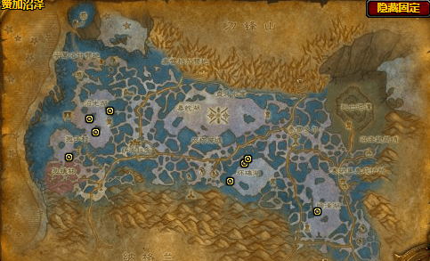 魔兽世界金镖鱼多少可以钓 魔兽世界金镖鱼的影响力是什么