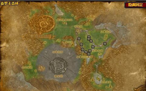 魔兽世界金镖鱼多少可以钓 魔兽世界金镖鱼的影响力是什么