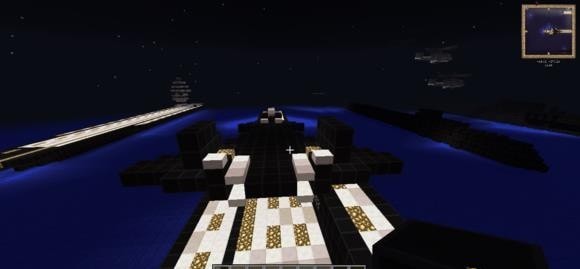 我的世界战斗机模组有几种 战斗机创造攻略