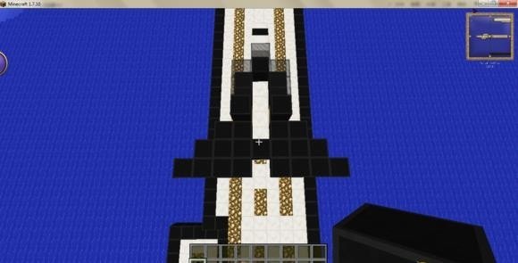 我的世界战斗机模组有几种 战斗机创造攻略