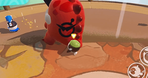 蛋仔派对小心霸王龙怎么打出来 蛋仔派对小心霸王龙通关技巧攻略