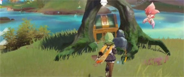 原神甘莹之光在哪 原神甘莹之光获取攻略