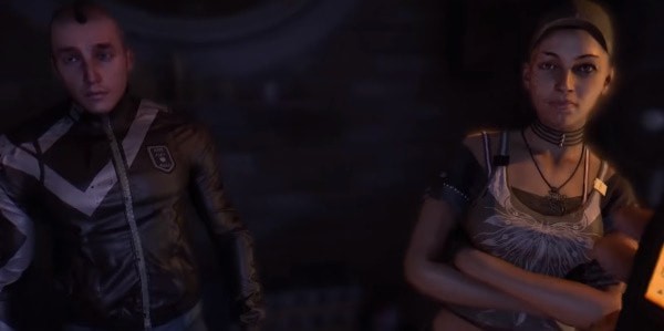 消逝的光芒静态力场手雷在哪里找 消逝的光芒静止力场发射器图纸位置攻略