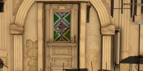 消逝的光芒静态力场手雷在哪里找 消逝的光芒静止力场发射器图纸位置攻略