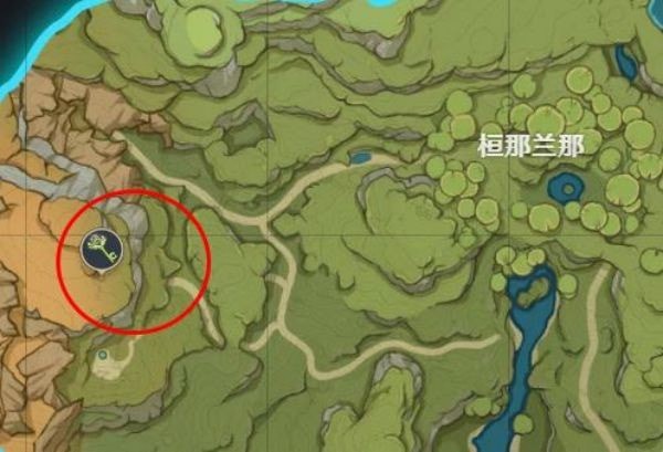 原神地灵龛位置须弥3.6 原神须弥10个地灵龛位置汇总
