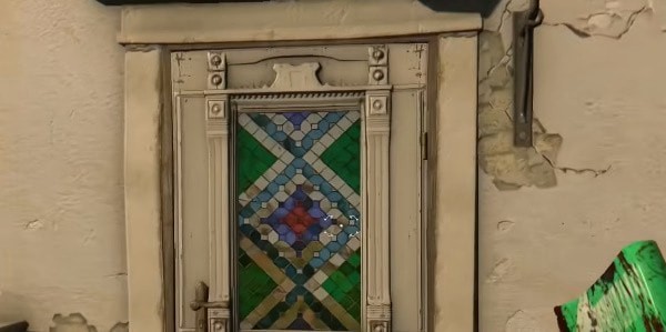 消逝的光芒静态力场手雷在哪里找 消逝的光芒静止力场发射器图纸位置攻略