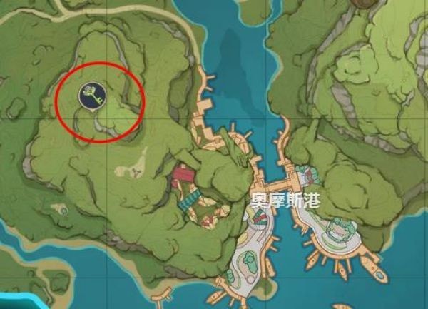 原神地灵龛位置须弥3.6 原神须弥10个地灵龛位置汇总