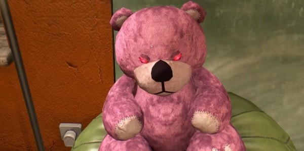 消逝的光芒静态力场手雷在哪里找 消逝的光芒静止力场发射器图纸位置攻略