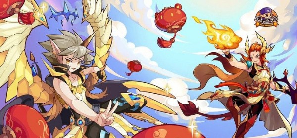 洛克王国万神殿在哪2023 万神殿有几层
