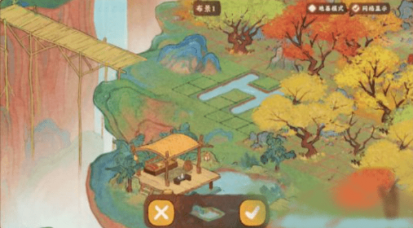 桃源深处有人家铺设水路怎么弄 桃源深处有人家水路怎么铺