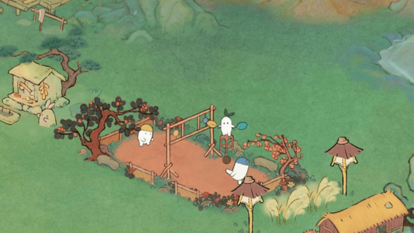 桃源深处有人家铺设水路怎么弄 桃源深处有人家水路怎么铺