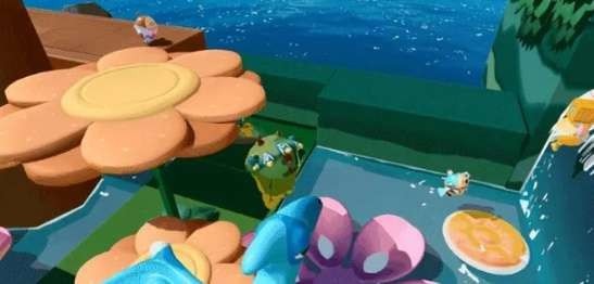 蛋仔派对s9赛季关卡有几种 蛋仔派对s9赛季所有关卡汇总