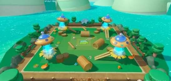 蛋仔派对s9赛季关卡有几种 蛋仔派对s9赛季所有关卡汇总