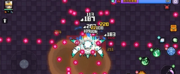 我的勇者boss护盾怎么好破 boss在哪打