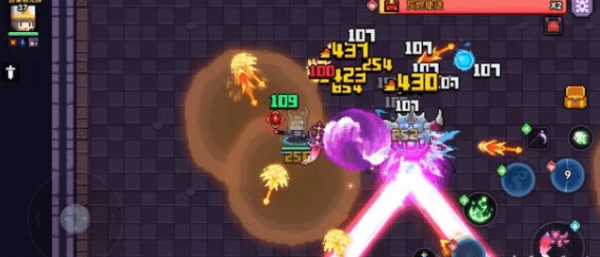 我的勇者boss护盾怎么好破 boss在哪打