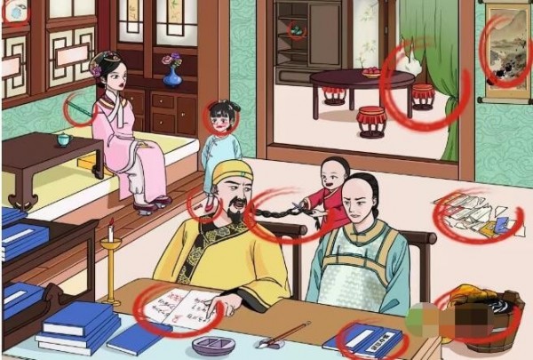 文字玩出花血压飙升5怎么通关 文字玩出花血压飙升五攻略