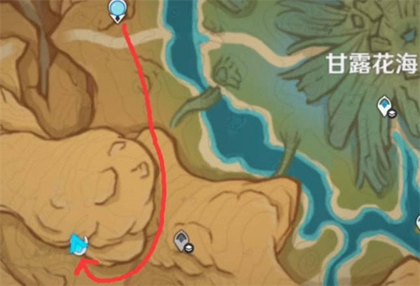 原神一瓣荫凉怎么得 原神一瓣荫凉获取策略攻略