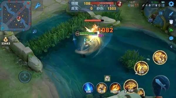 王者荣耀姬小满怎么出装伤害最高 王者荣耀姬小满出装最佳攻略