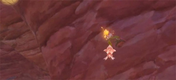 原神一瓣荫凉怎么得 原神一瓣荫凉获取策略攻略