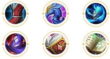 王者荣耀姬小满怎么出装伤害最高 王者荣耀姬小满出装最佳攻略