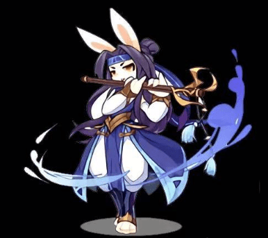 洛克王国呱呱哪里进化 呱呱哪种最强