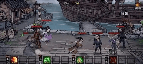 烟雨江湖逍遥游第十重怎么解锁 逍遥游怎么样