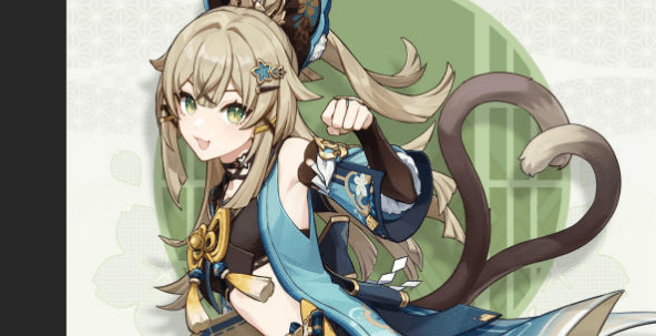 原神绮良良突破材料有几种 原神绮良良突破材料介绍