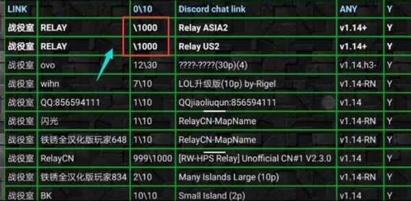 铁锈战争怎么创房远程联机 联机策略教程