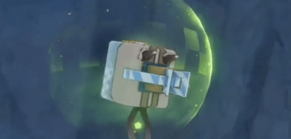 原神绮良良命座细说 原神绮良良命座效果介绍