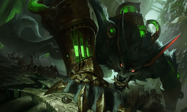 英雄联盟s13新版狼人ap出装 ap狼人出装顺序