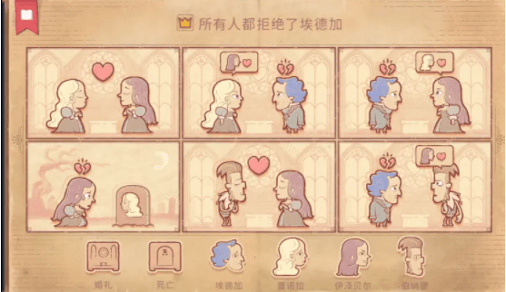 storyteller第二关怎么通关 storyteller攻略第二章