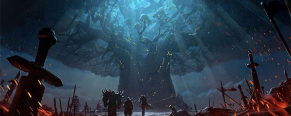 魔兽世界源生生命怎么得到 转源生之土