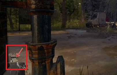 消逝的光芒急救包怎么用 可以刷吗