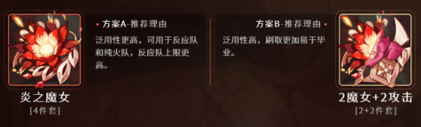 原神可莉值得培养吗 主c阵容搭配