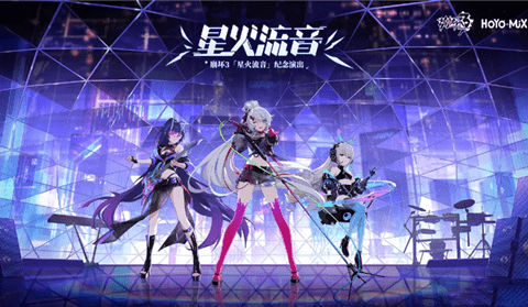 崩坏星穹铁道黑塔cv 强度解析