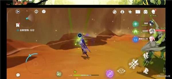 原神食髓知味成就怎么做 原神3.6成就食髓知味触发解锁攻略