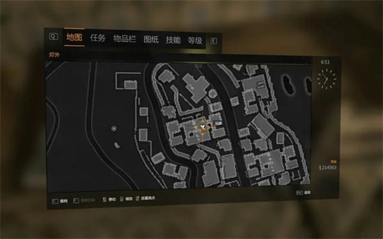 消逝的光芒幸存者笔记在哪看 消逝的光芒幸存者笔记位置介绍