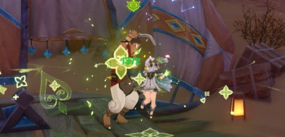 原神成就光之大地怎么做 原神3.6光之大地成就任务攻略