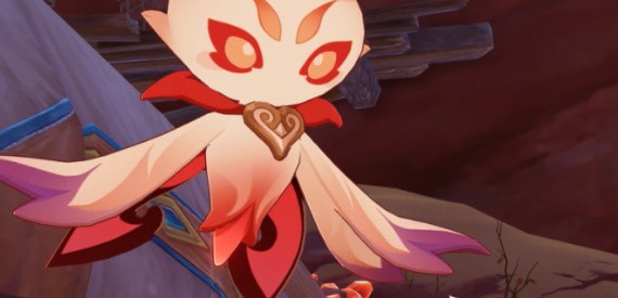 原神成就光之大地怎么做 原神3.6光之大地成就任务攻略