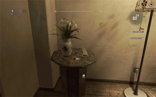 消逝的光芒幸存者笔记在哪看 消逝的光芒幸存者笔记位置介绍