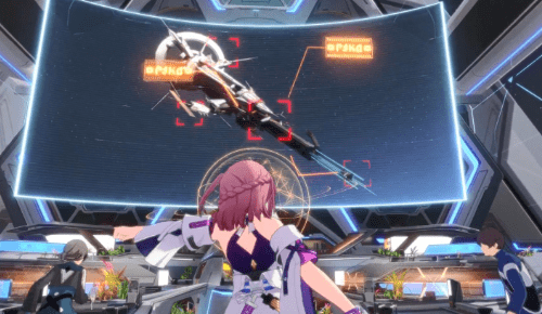 崩坏星穹铁道姬子值得培养吗 技能介绍